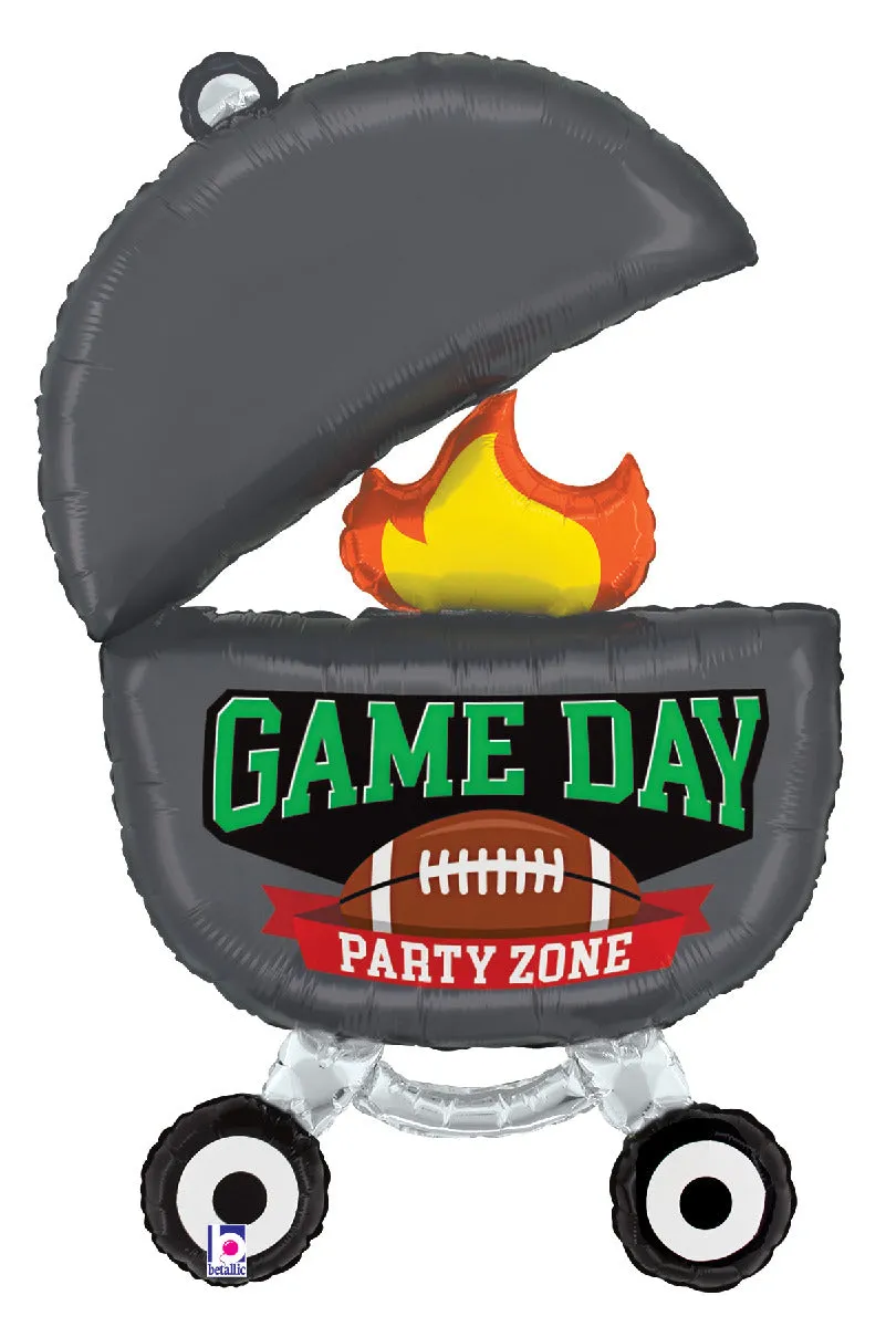 betallic-foil-balloons-game-day-grill-folienballon-34-zoll image 1