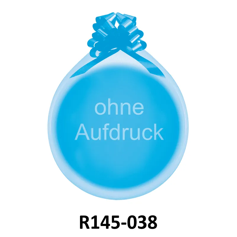 zibi-r145-038-stufferballon-transparent-ohne-aufdruck image 1