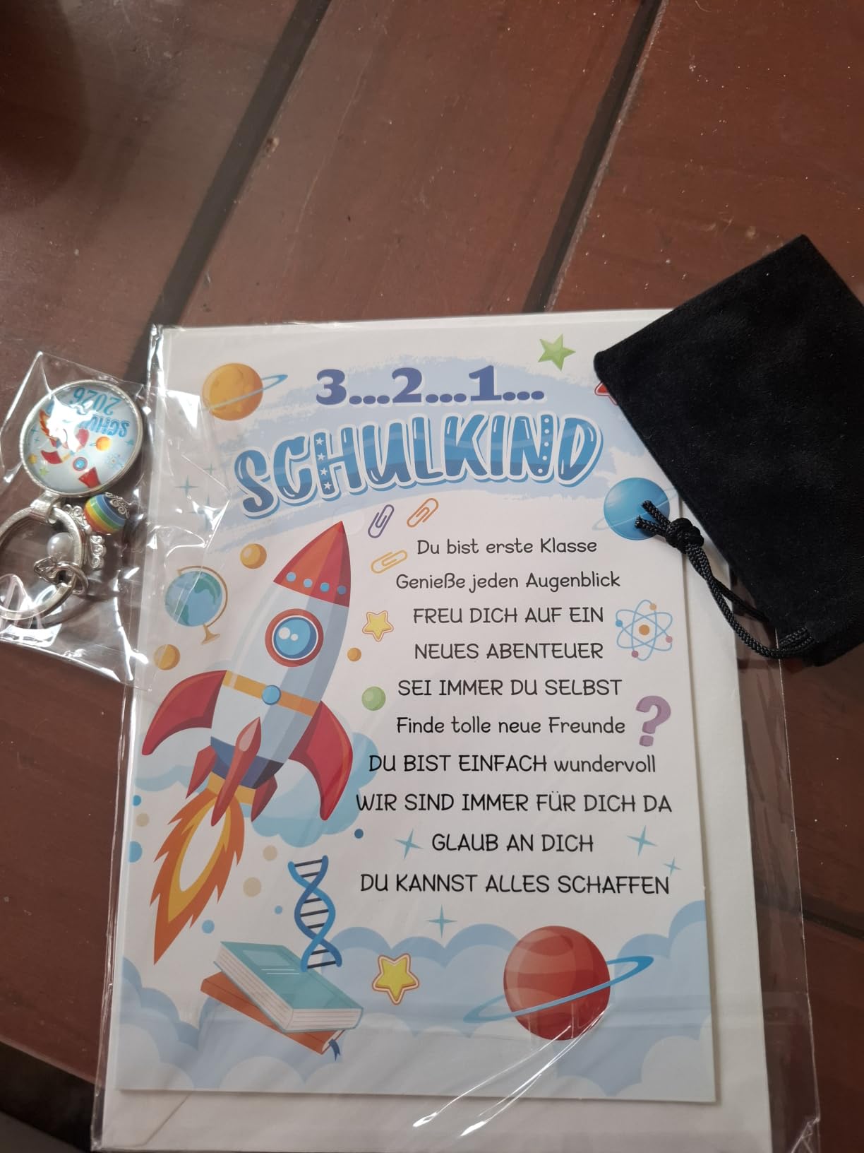 Liebes Set