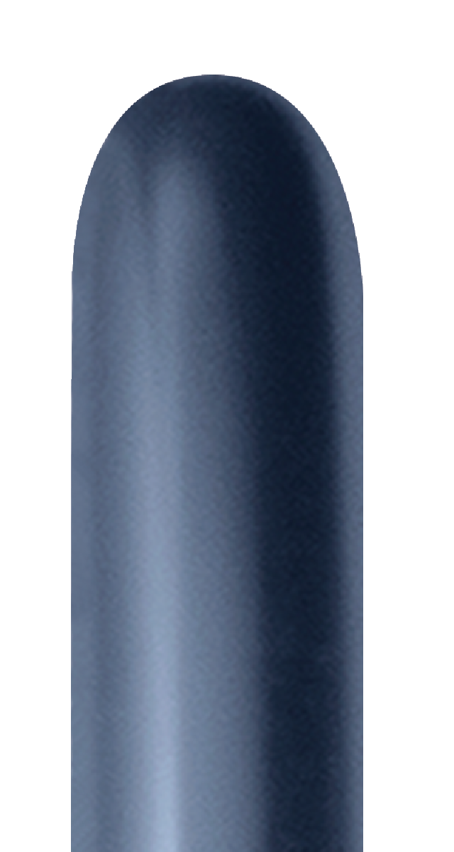 betallic-reflex-galaxy-blue-entertainer-latexballon-260-50st image 1
