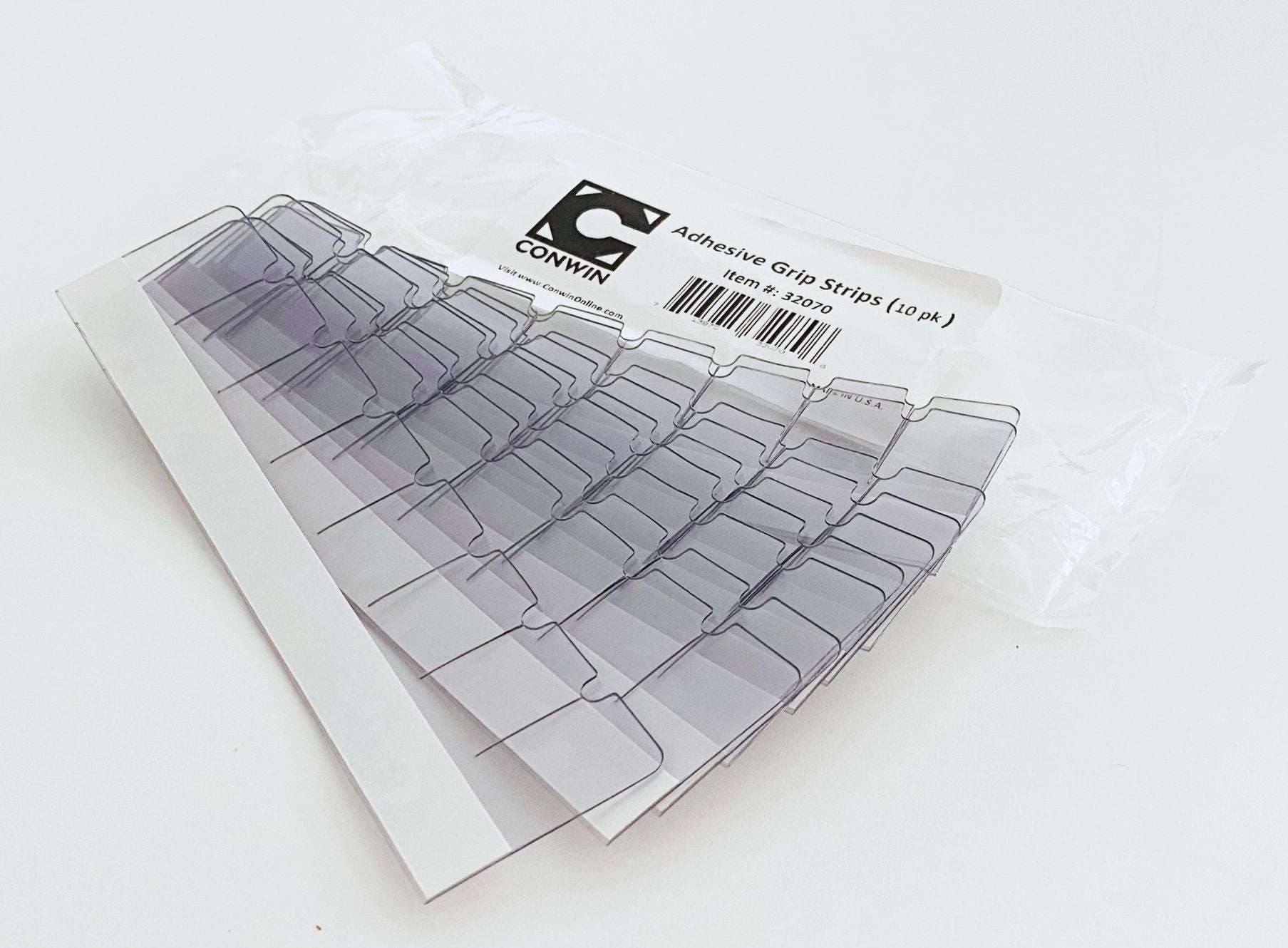 zibi-32070-adhesive-grip-strips-haltestreifen-10er-pack image 2