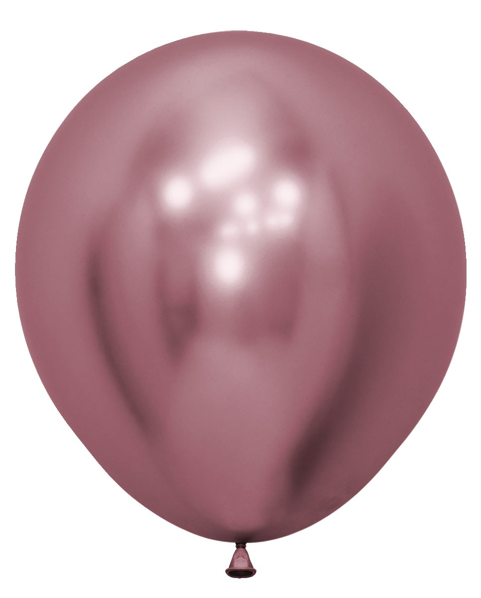 betallic-reflex-pink-latexballon-11-50-st-ck-rosa image 5