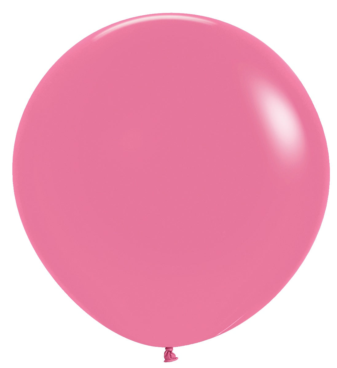 betallic-deluxe-rose-latexballon-11-50-st-altrosa image 8