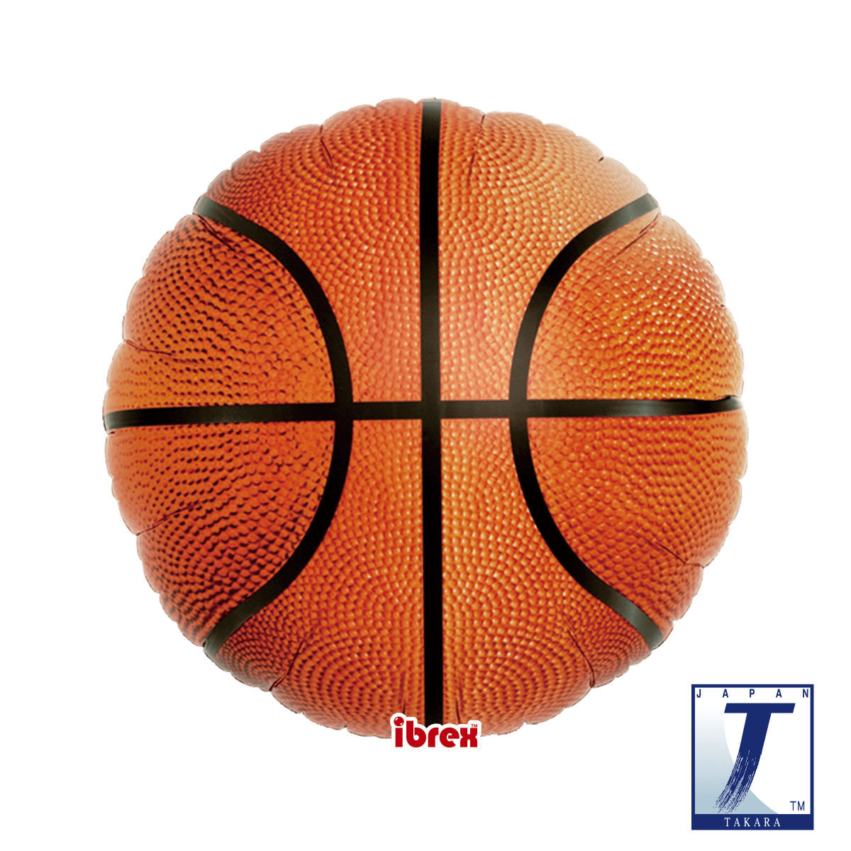 takara-ibrex-round-18-zoll-ballon-everyday image 3