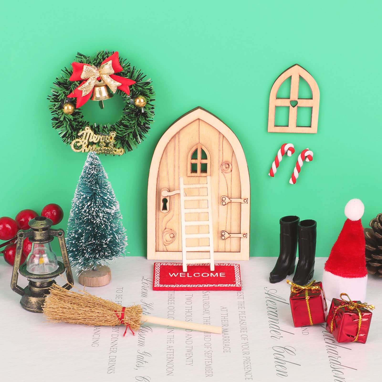 howaf-wichtelt-r-zubeh-r-set-15-teilig-weihnachten-miniatur image 6