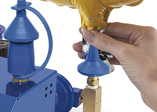 premium-conwin-dual-split-second-sizer-inflator-helium-stickstoff image 3