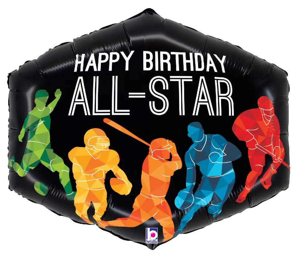 betallic-all-star-sports-birthday-folienballon-25-sport image 1