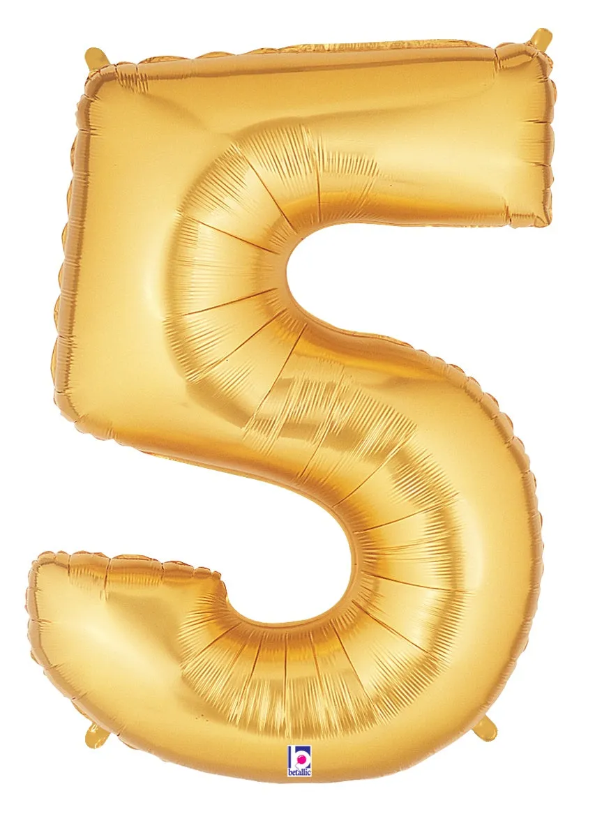 betallic-foil-balloons-number-5-gold-zahlenballon-34-zoll image 1