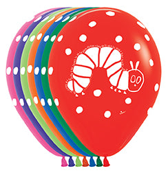 betallic-very-hungry-caterpillar-latexballon-11-zoll-50-st-ck image 1