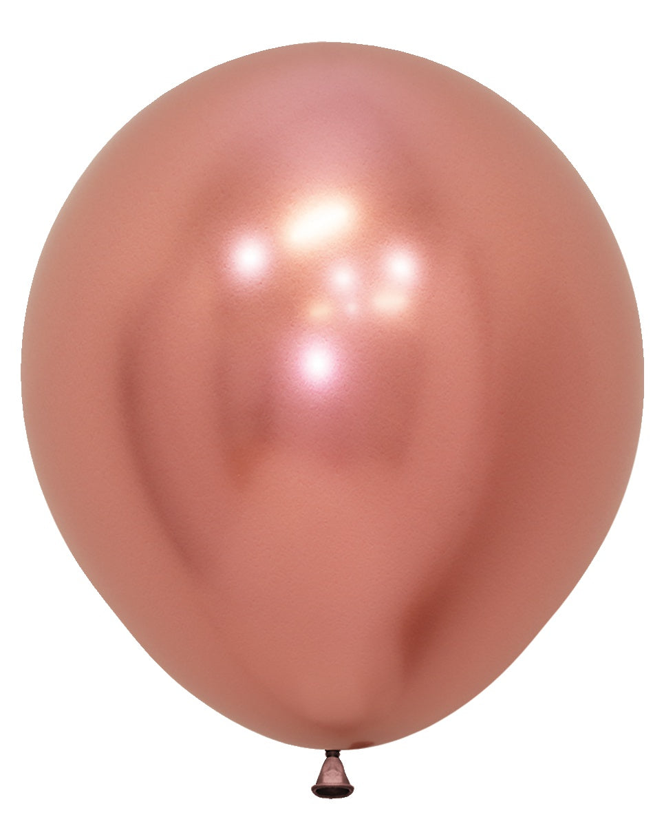 betallic-reflex-rose-gold-latexballon-metallic-hochzeit image 5