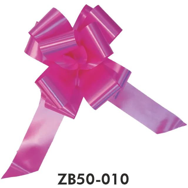 zibi-zb50-010-rapid-ziehschleife-magenta-pink-20-cm image 1