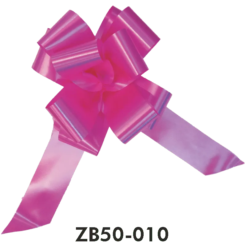 zibi-zb50-010-rapid-ziehschleife-magenta-pink-20-cm image 1