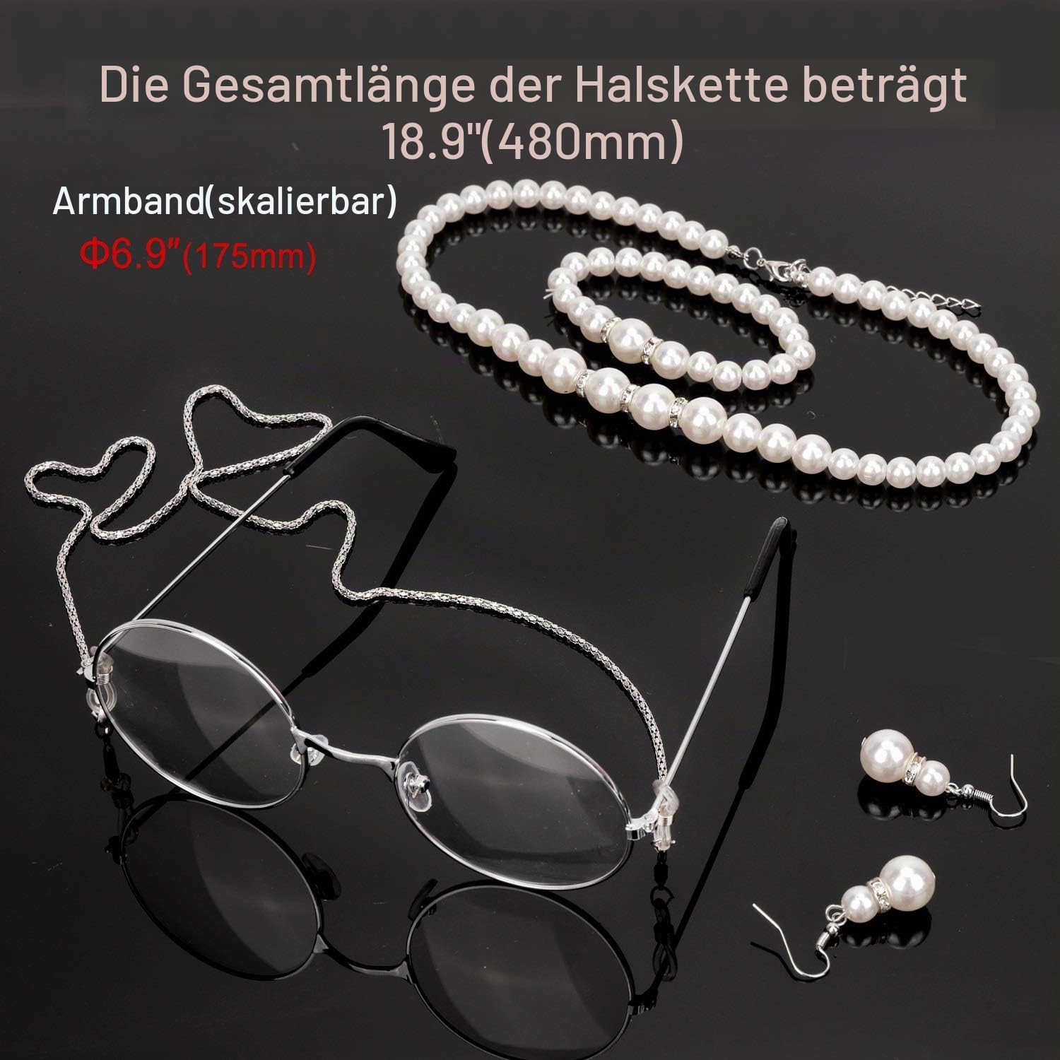 howaf-oma-kost-m-alte-frau-set-7-teilig-mit-per-cke-brille image 4