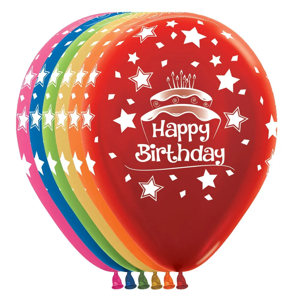 betallic-birthday-cake-latexballons-11-metallic-50-st-ck image 1