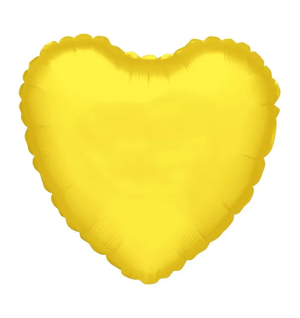 betallic-foil-balloons-yellow-heart-folienballon-18-gelb-herz image 1