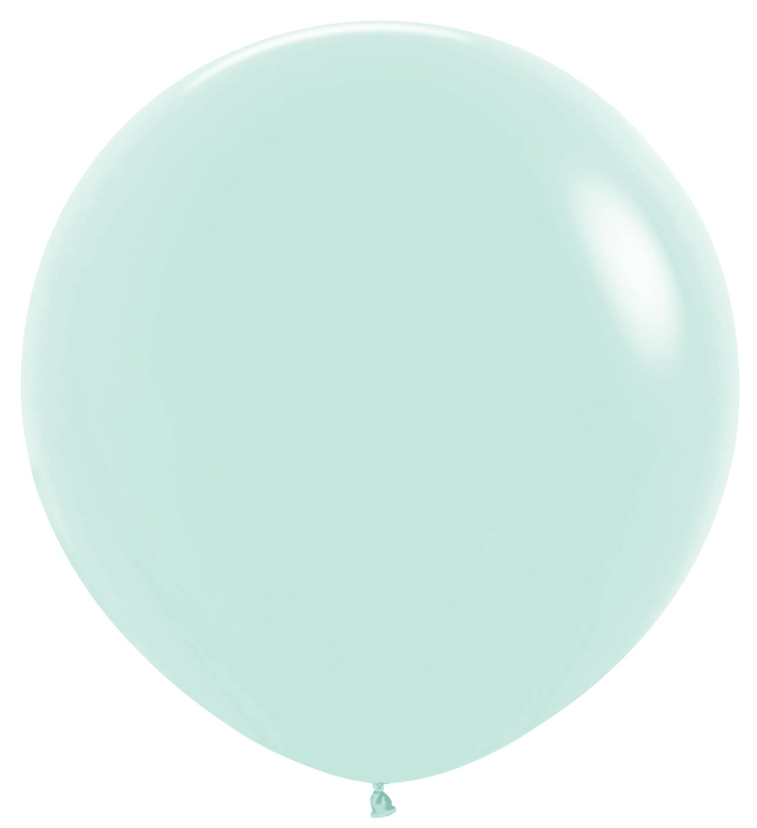 betallic-latex-pastel-matte-green-luftballon-11-zoll-25-st-ck-mattgr-n image 8