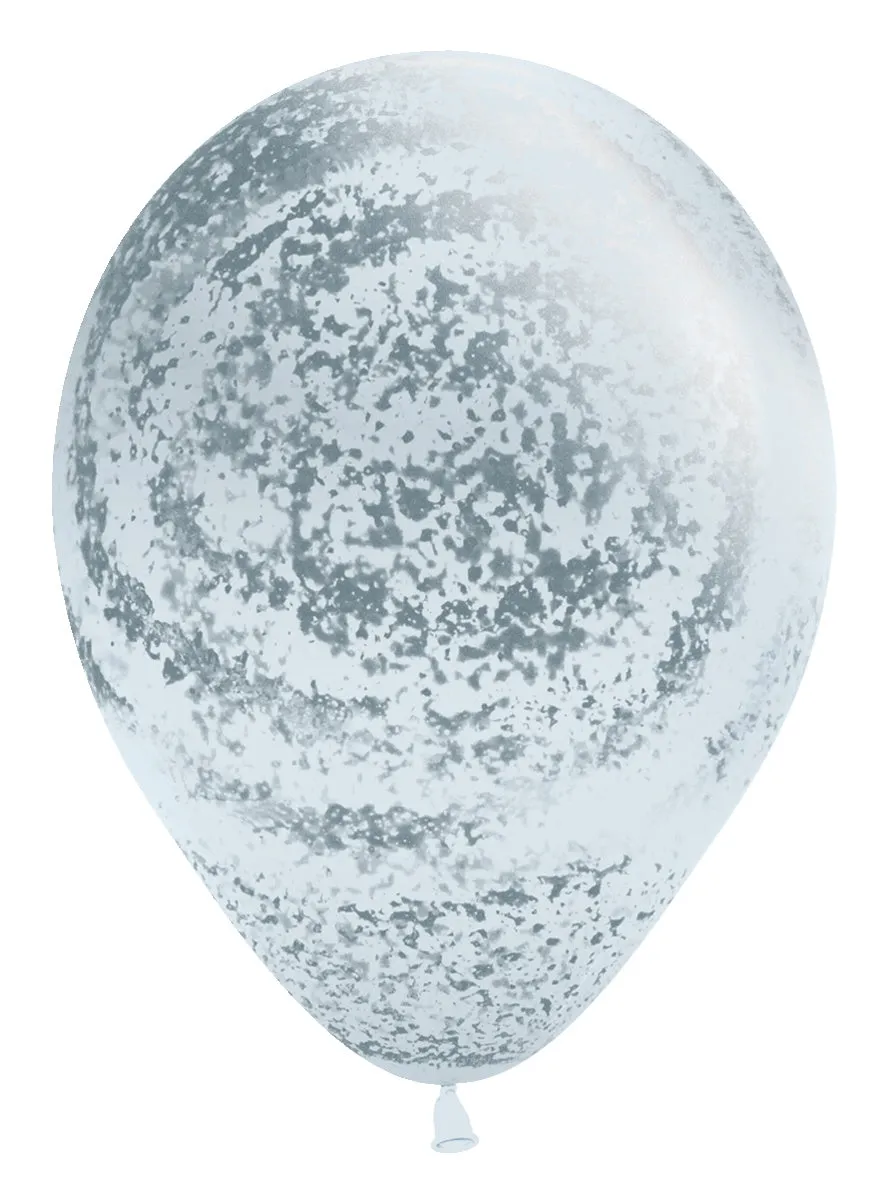 betallic-silver-graffiti-latexballon-11-wei-50-st-ck image 1