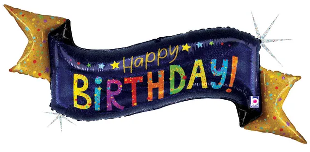 betallic-foil-balloons-navy-birthday-banner-folienballon-45-glitter image 1