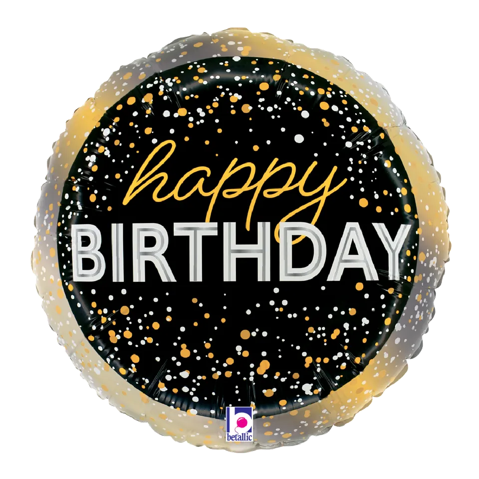 betallic-metallic-birthday-party-folienballon-18-zoll image 1