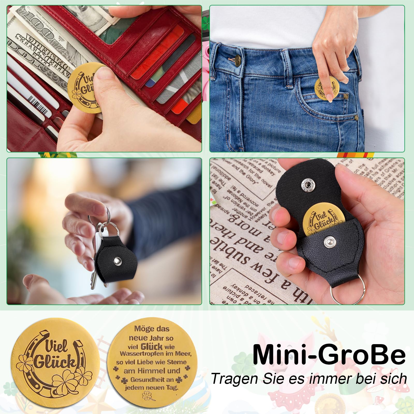 howaf-gl-cksbringer-silvester-herz-gl-ckscent-mit-karte image 4