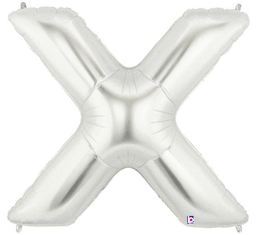 betallic-foil-balloons-letter-x-silver-folienballon-14-silber image 2