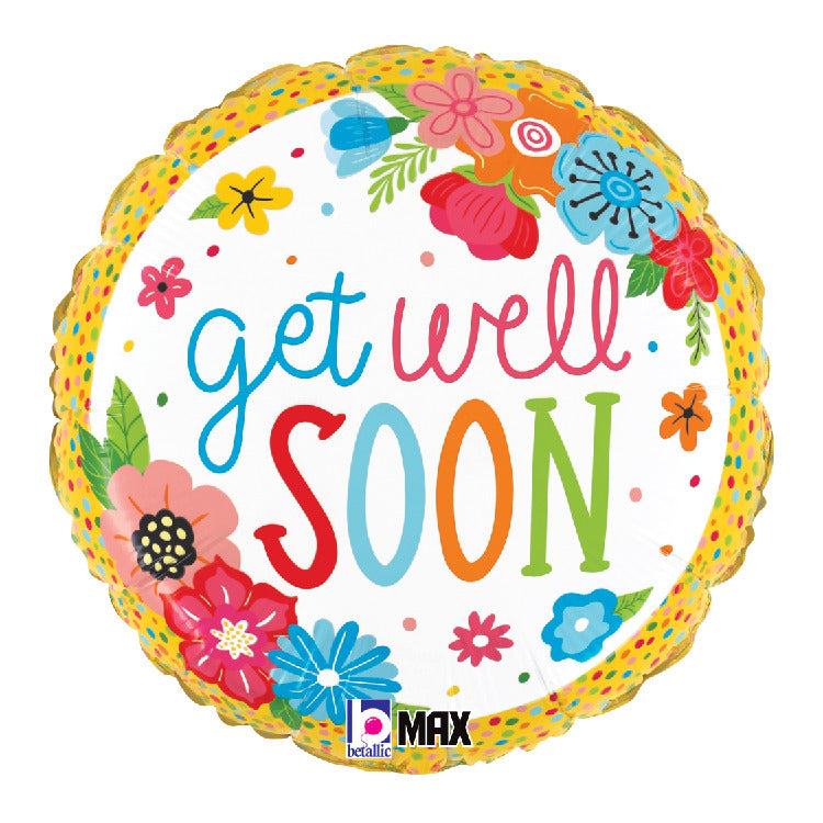 betallic-get-well-floral-folienballon-9-blumen-gute-besserung image 2