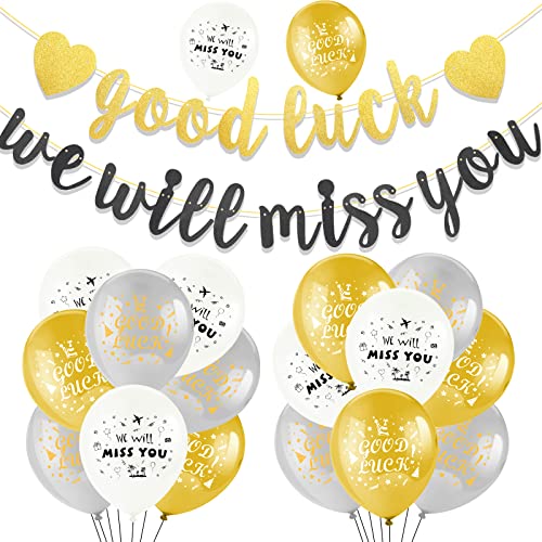 howaf-abschied-deko-set-banner-18-ballons-ruhestand image 8