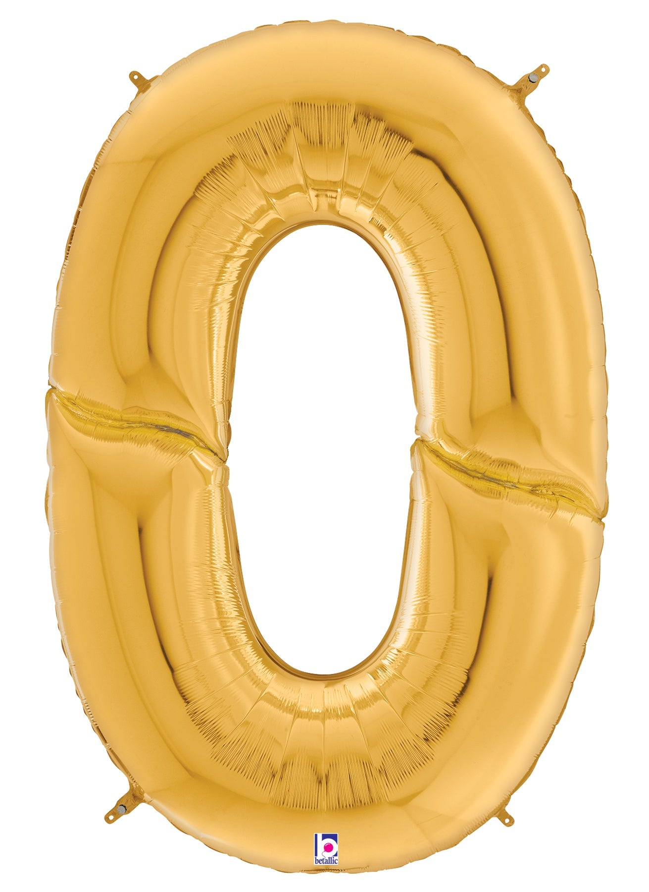 betallic-foil-balloons-number-0-gold-gigaloon-folienballon-53-zahl image 1