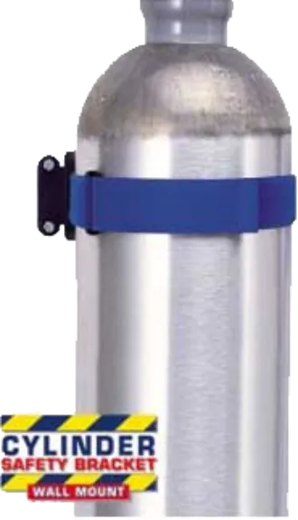 zibi-30100-cylinder-wall-bracket-wandhalterung-helium image 1