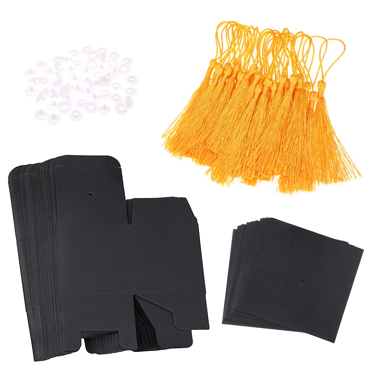 howaf-doktorhut-geschenkboxen-abi-30-st-ck-gelb image 5