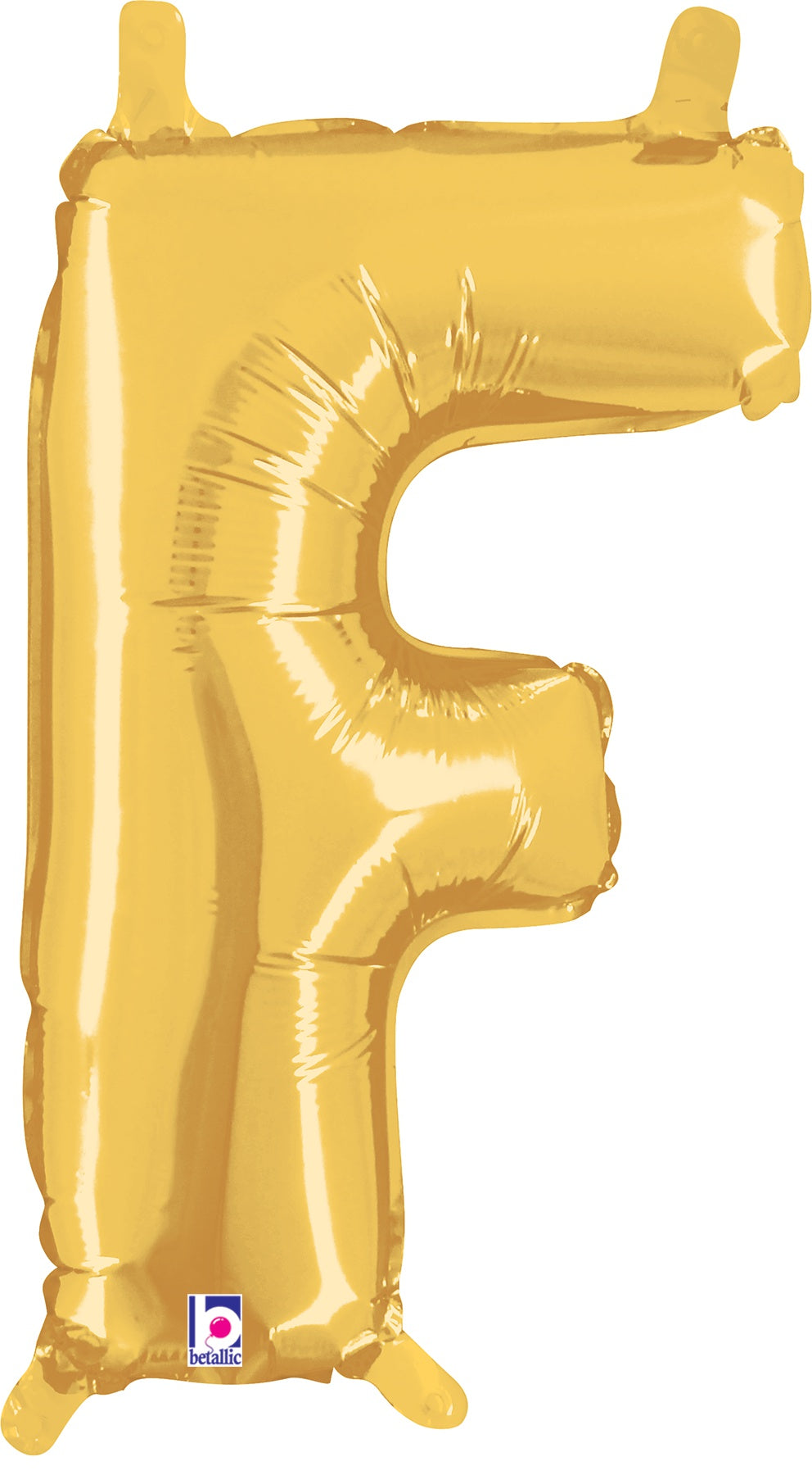 betallic-letter-f-gold-folienballon-7-buchstabenballon image 2