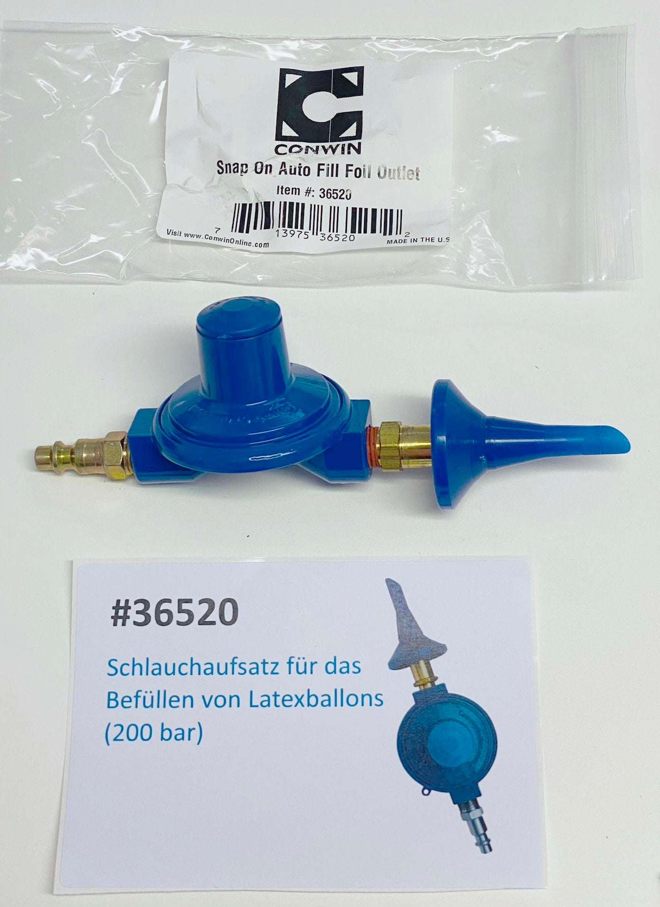 zibi-helium-aufblasger-t-snap-on-auto-fill-foil-outlet-36520 image 2