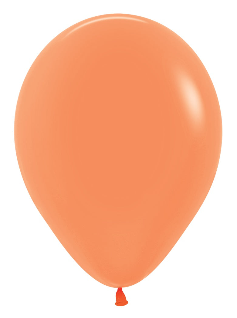betallic-latex-balloons-neon-orange-latexballon-11-zoll-50-st-ck image 1