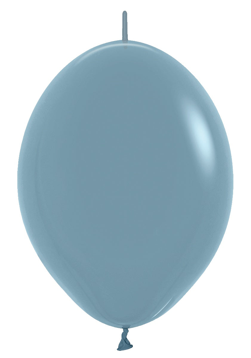betallic-pastel-dusk-blue-link-o-loon-latexballon-50-st image 2