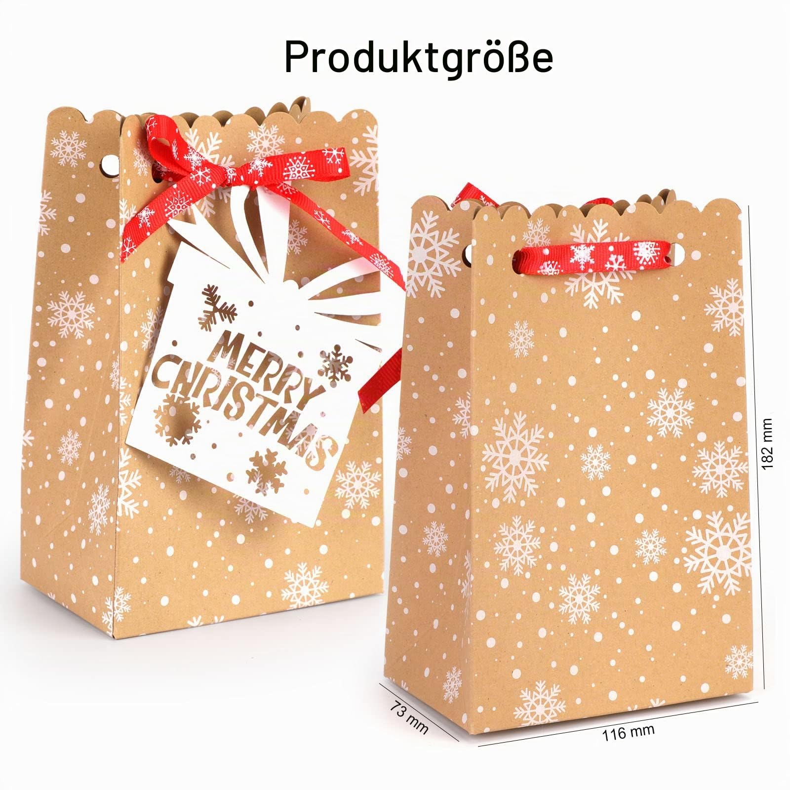 howaf-geschenkt-ten-weihnachten-24-st-ck-kraftpapier-mit-griff image 3