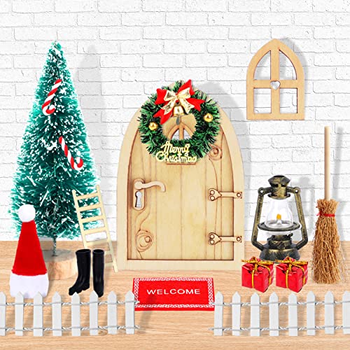 howaf-wichtelt-r-zubeh-r-set-15-teilig-weihnachten-miniatur image 8