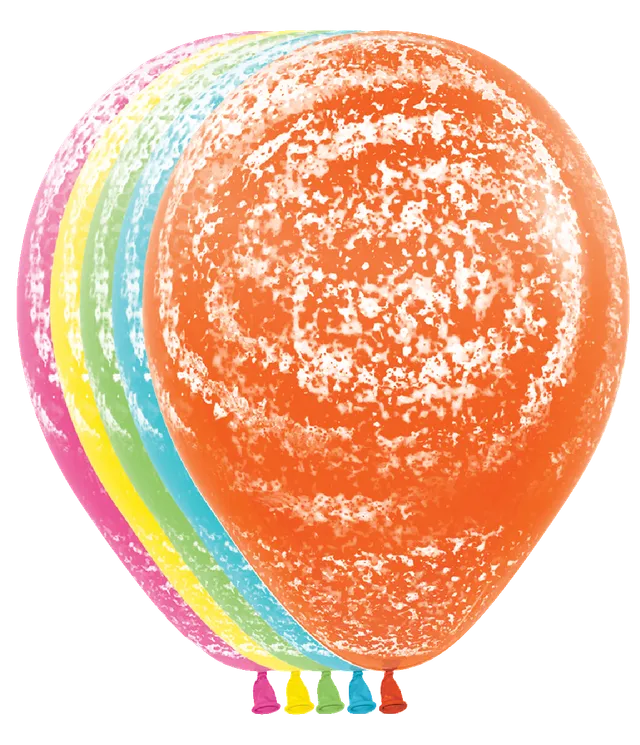 betallic-latex-balloons-graffiti-frosty-luftballon-11-50er-mix image 1