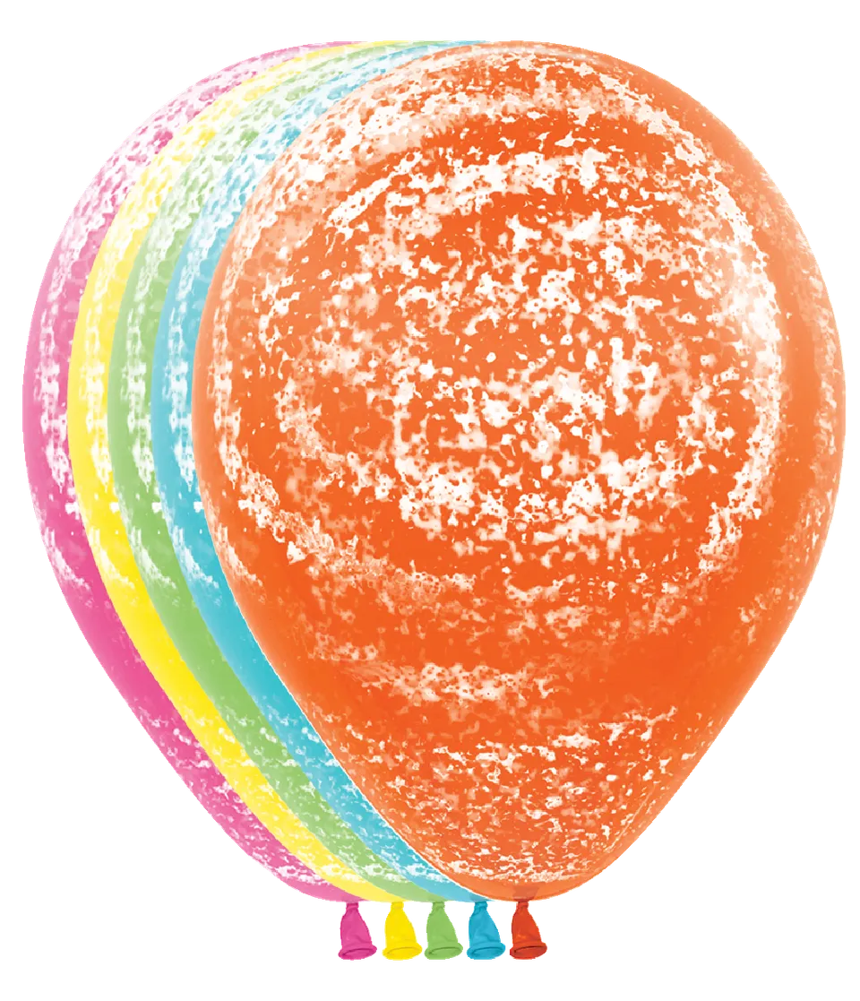 betallic-latex-balloons-graffiti-frosty-luftballon-11-50er-mix image 1