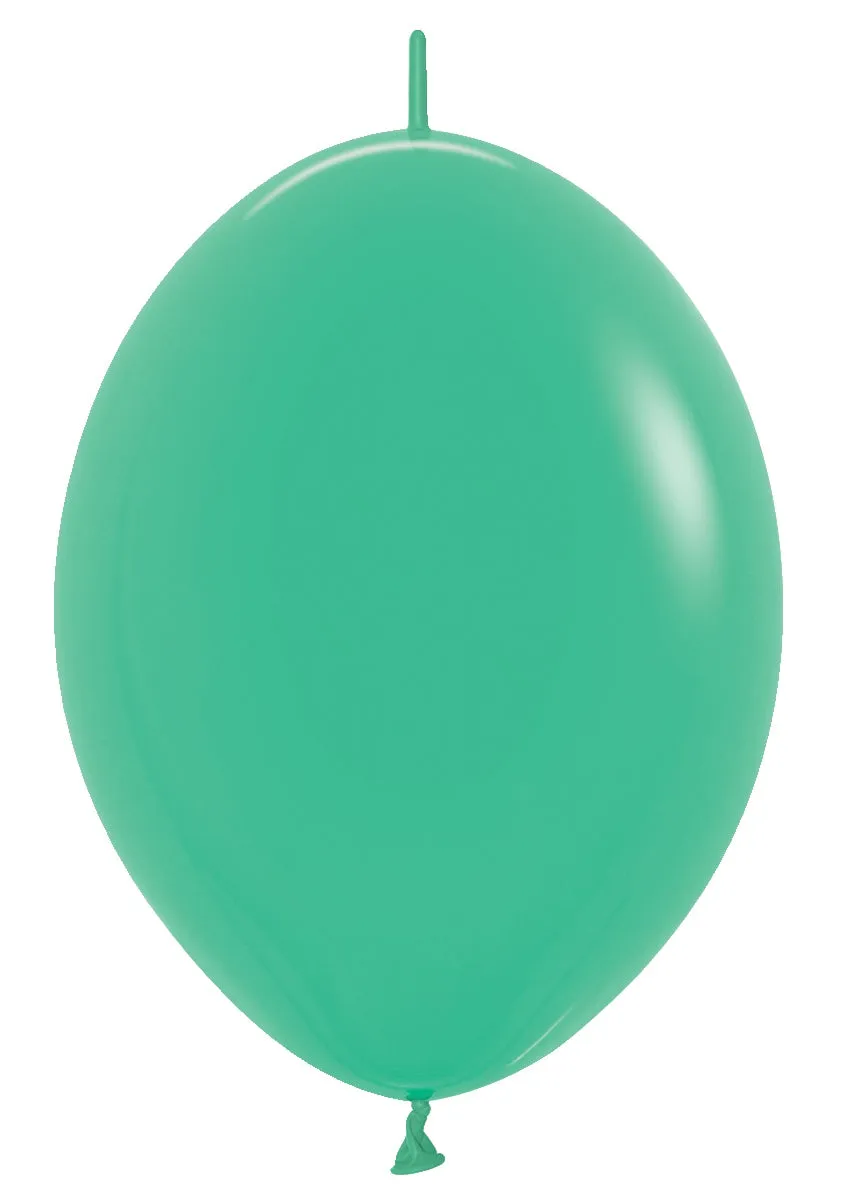 betallic-latex-balloons-fashion-green-link-o-loon-luftballon-12 image 1