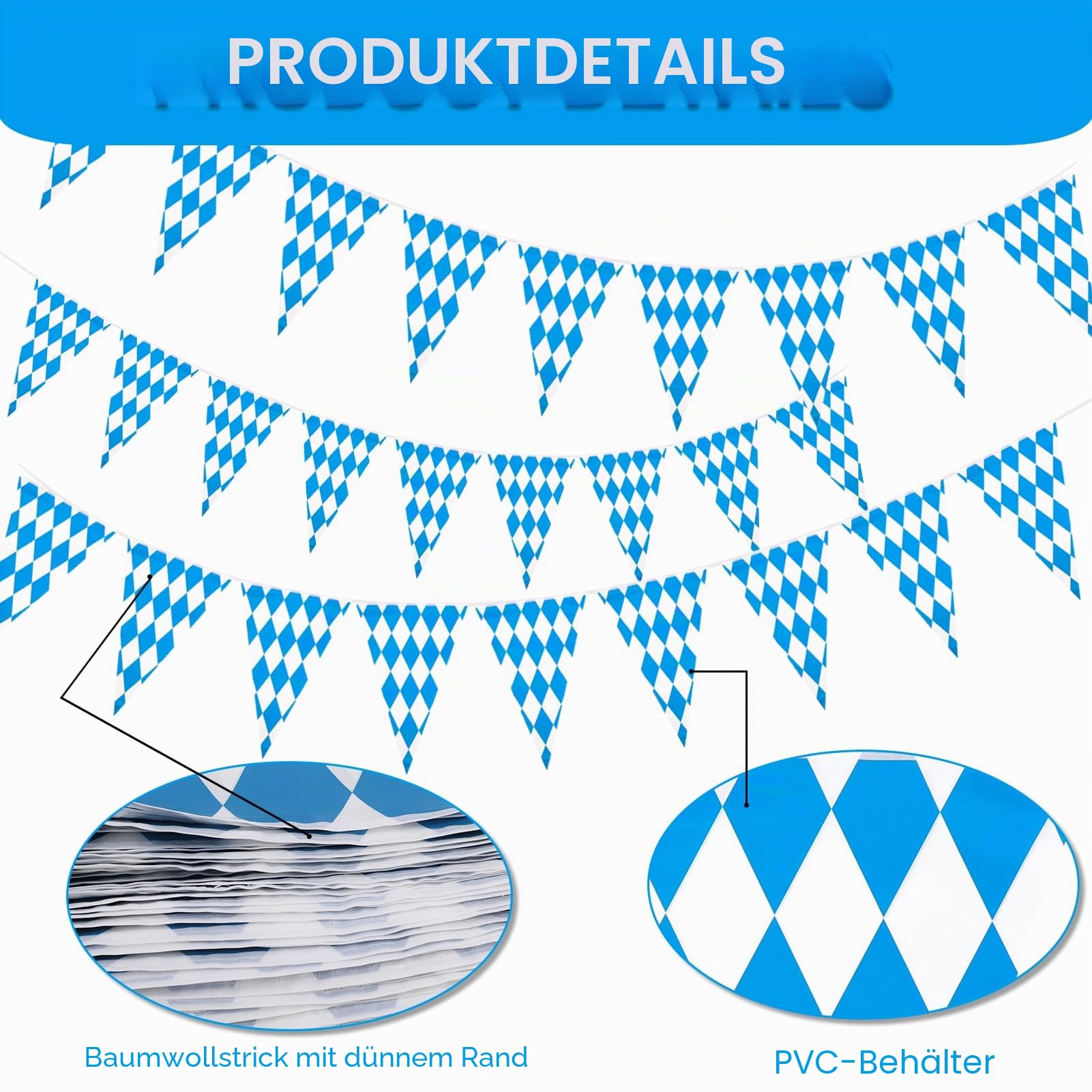 howaf-oktoberfest-deko-set-wimpelkette-30-luftballons image 3
