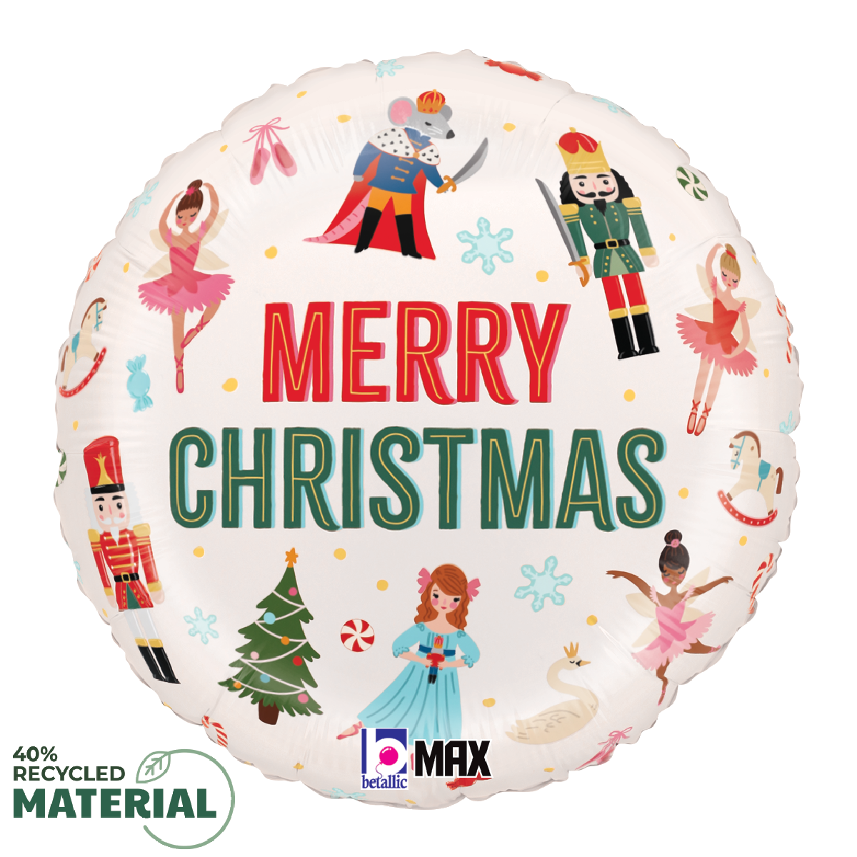 betallic-foil-balloons-christmas-nutcracker-ballet-folienballon-18-weihnachten image 1