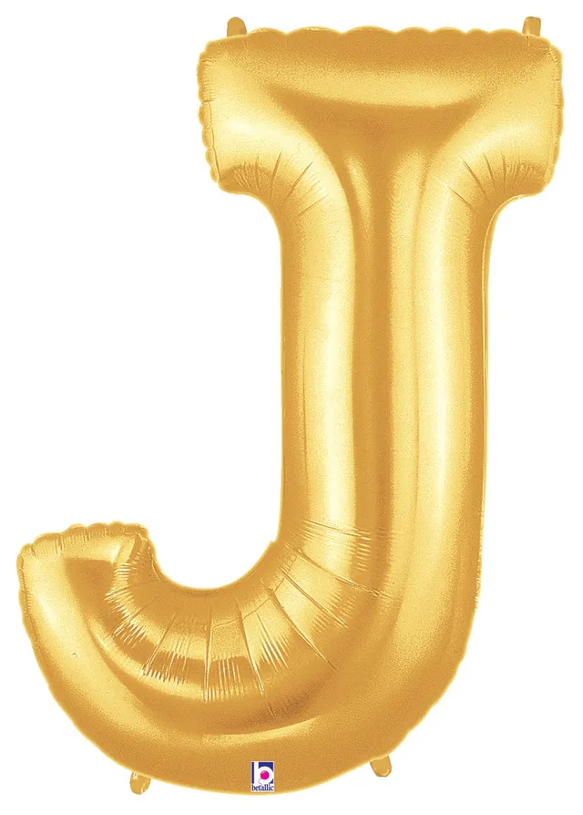 betallic-letter-j-gold-folienballon-buchstabenballon-gold image 1