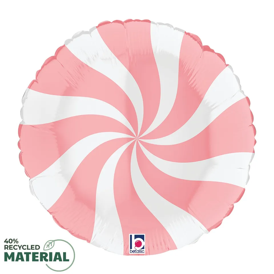 betallic-swirly-white-matte-pink-folienballon-18-flach image 1