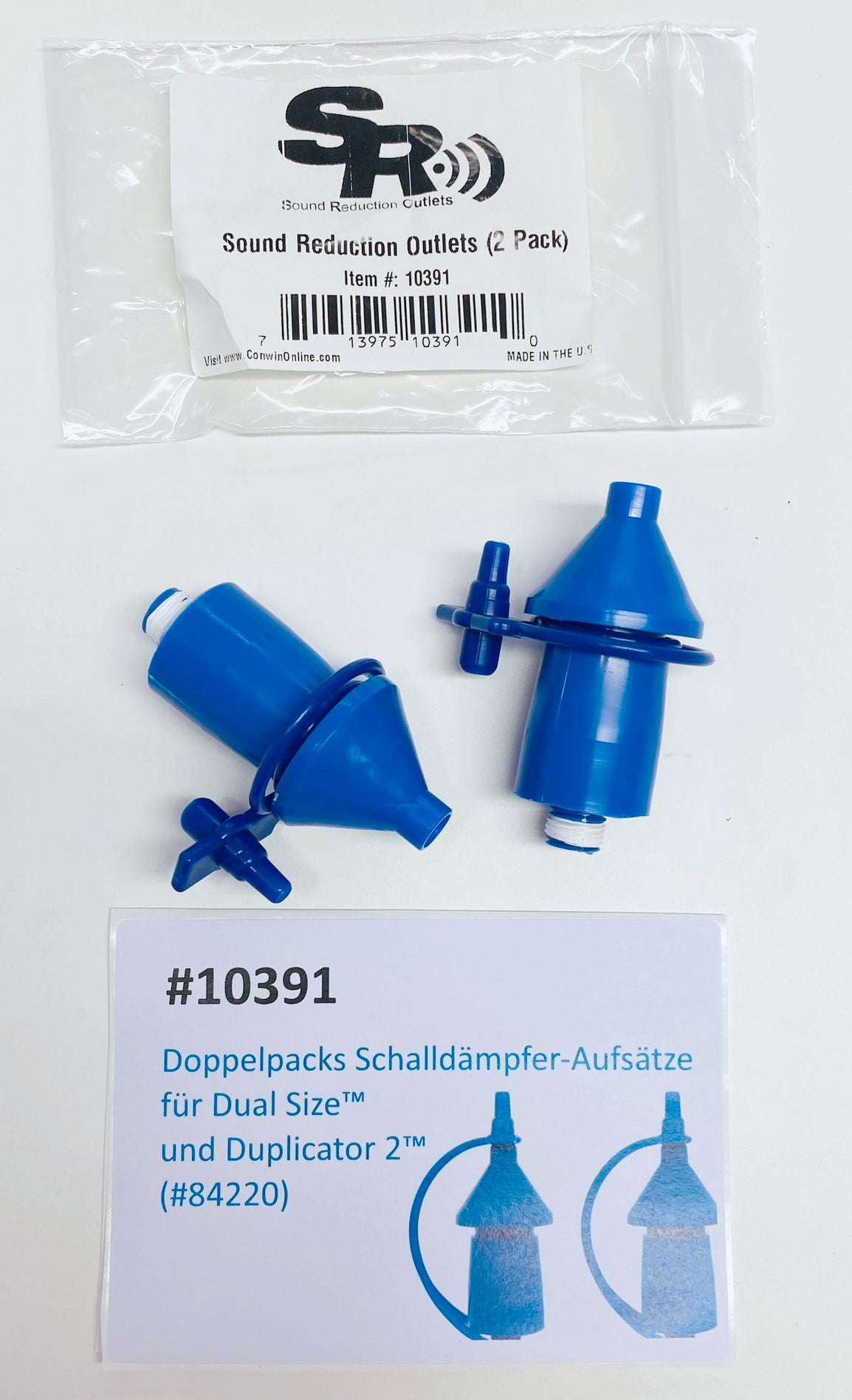 zibi-10391-sound-reduction-outlets-schalld-mpfer-2er-pack-leise image 3