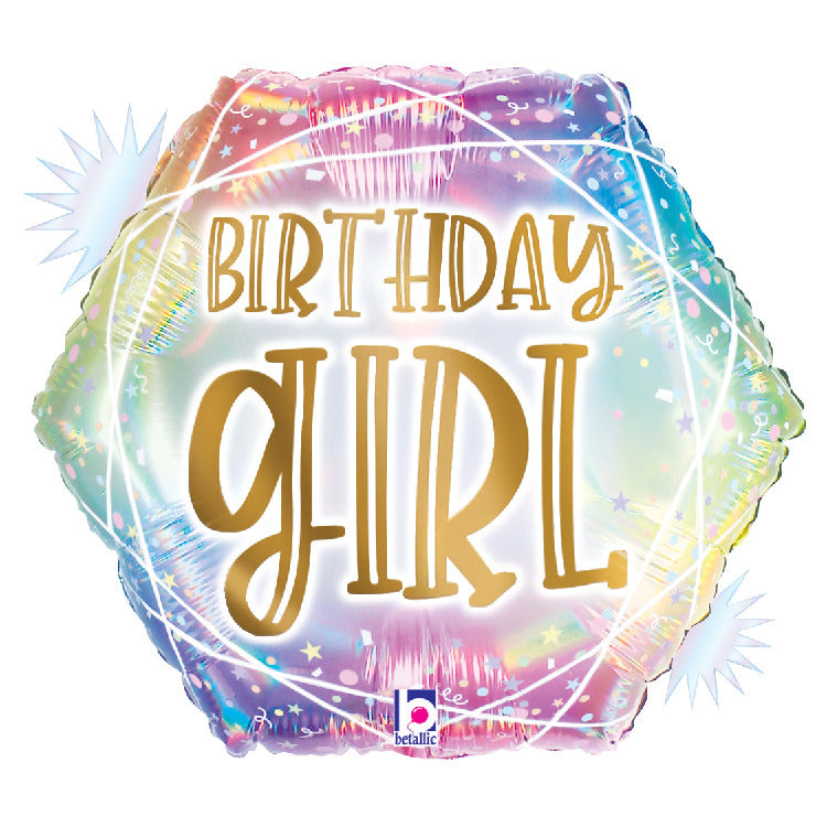 betallic-opal-pastel-geo-birthday-girl-folienballon image 1