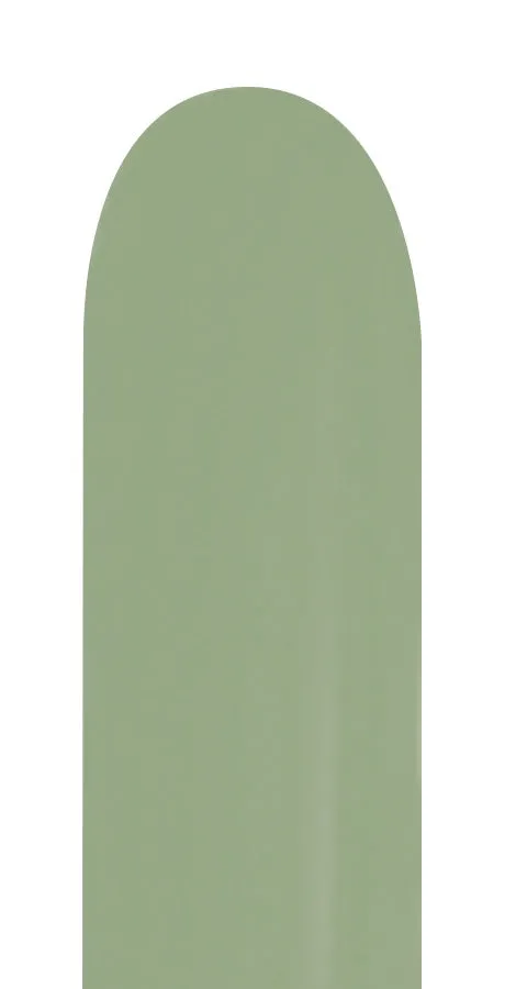 betallic-deluxe-eucalyptus-entertainer-modellierballon-260-50-st image 1