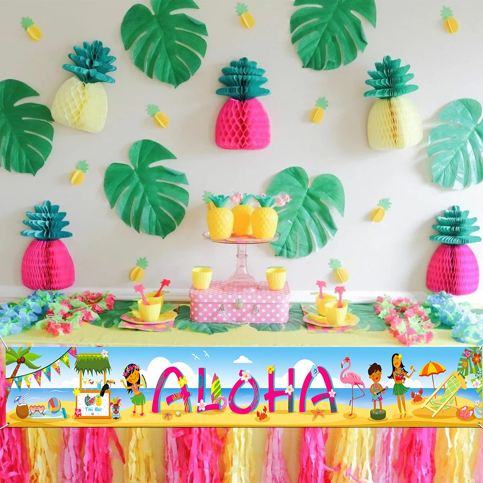 howaf-aloha-banner-stoffbanner-hawaii-270x35-cm image 7