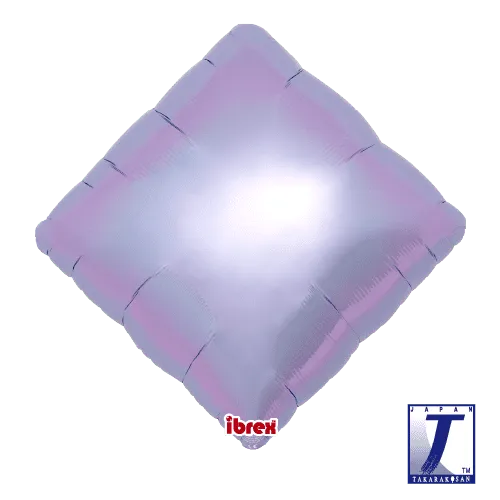 takara-ibrex-dia-14-zoll-folienballon-metallic-lavendel image 1