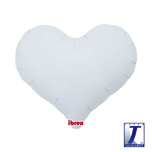 takara-ibrex-jelly-heart-18-folienballon-wei image 1