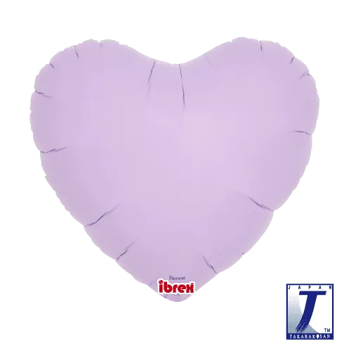 takara-ibrex-heart-14-luftballon-pastell-lavendel image 1